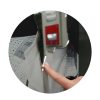 Allestimento Italcapelli Medical DecorazioneTreni su Instagram